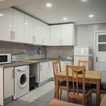 Quintal Do Jacob Apartamento