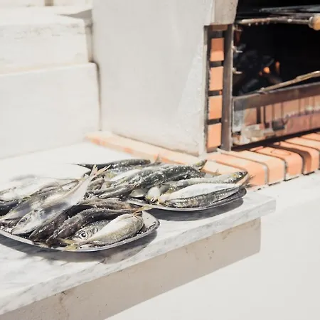 Apartamento Quintal Do Jacob *