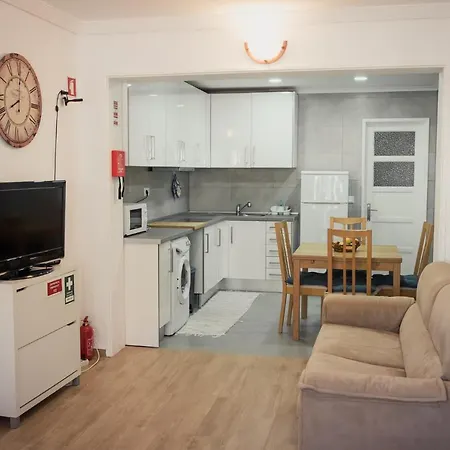 Apartamento Quintal Do Jacob *