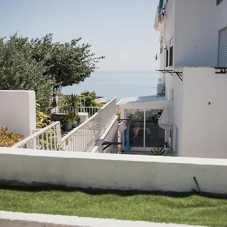 Quintal Do Jacob Sesimbra