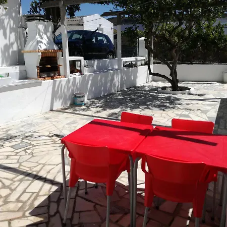 Quintal Do Jacob * Σεσίμπρα