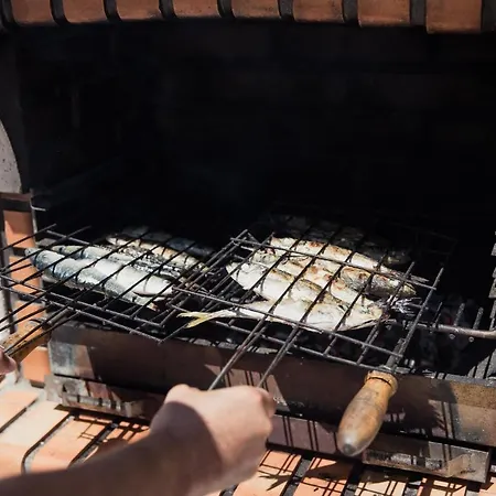 Appartement Quintal Do Jacob Sesimbra