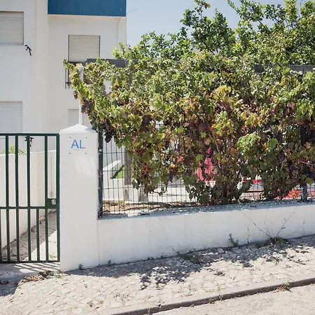 Quintal Do Jacob Appartement *