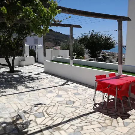 Quintal Do Jacob Appartement