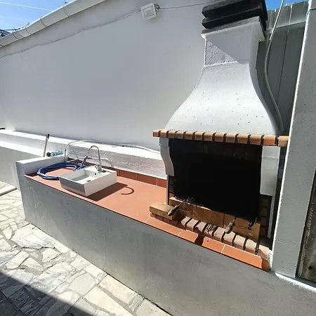 Quintal Do Jacob * Sesimbra