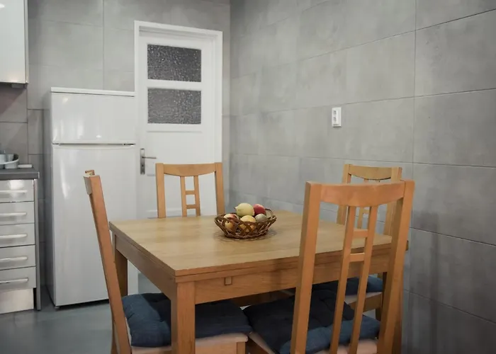 Apartamento Quintal Do Jacob