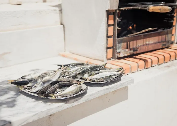 Apartamento Quintal Do Jacob *