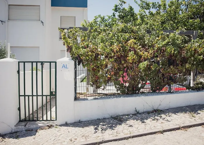 Quintal Do Jacob Apartamento *