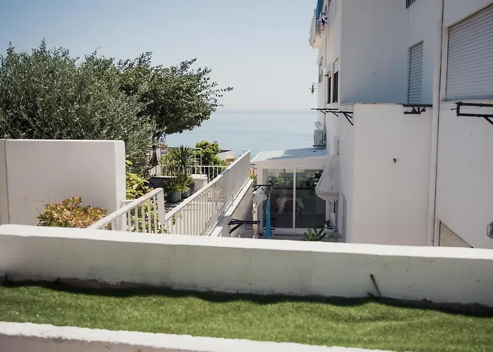 Quintal Do Jacob Sesimbra