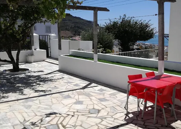 Quintal Do Jacob Apartamento