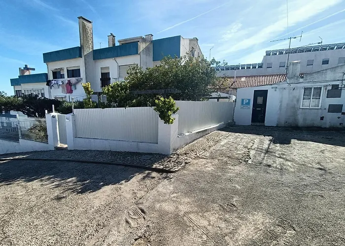 Quintal Do Jacob Apartamento